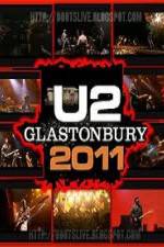 Watch U2 Live at Glastonbury Tvmuse