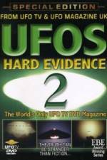 Watch UFOs: Hard Evidence Vol 2 Tvmuse