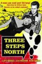 Watch Three Steps North Tvmuse
