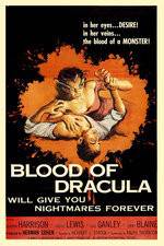 Watch Blood of Dracula Tvmuse