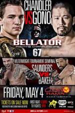 Watch Bellator Fighting Championships 67 Tvmuse