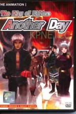 Watch The King of Fighters: Another Day (ONA) Tvmuse