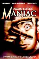 Watch Maniac Tvmuse