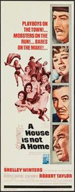 Watch A House Is Not a Home Tvmuse