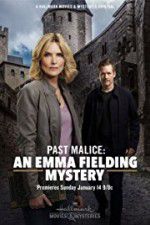 Watch Past Malice: An Emma Fielding Mystery Tvmuse