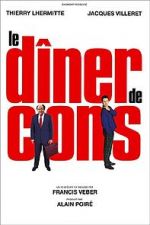 Watch Le Dner de Cons Tvmuse