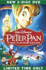 Watch Peter Pan Tvmuse