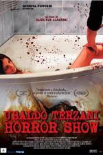 Watch Ubaldo Terzani Horror Show Tvmuse