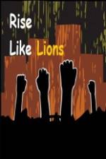 Watch Rise Like Lions Tvmuse