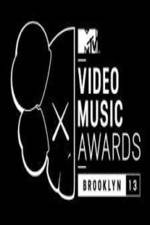 Watch 2013 MTV Video Music Awards Tvmuse