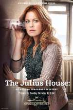 Watch The Julius House: An Aurora Teagarden Mystery Tvmuse