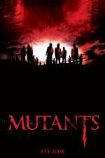 Watch Mutants Tvmuse