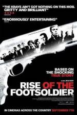 Watch Rise of the Footsoldier Tvmuse
