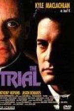 Watch The Trial Tvmuse