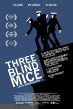 Watch Three Blind Mice Tvmuse