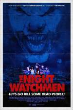 Watch The Night Watchmen Tvmuse