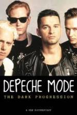 Watch Depeche Mode: The Dark Progression Tvmuse
