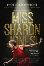 Watch Miss Sharon Jones! Tvmuse