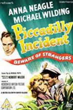 Watch Piccadilly Incident Tvmuse