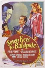 Watch Seven Keys to Baldpate Tvmuse