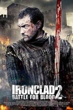 Watch Ironclad: Battle for Blood Tvmuse
