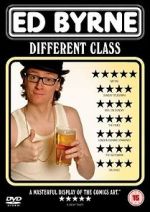 Watch Ed Byrne: Different Class Tvmuse