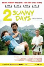 Watch Two Sunny Days Tvmuse