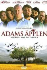 Watch Adams æbler Tvmuse