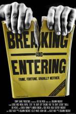 Watch Breaking and Entering Tvmuse