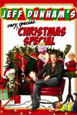 Watch Jeff Dunham's Very Special Christmas Special Tvmuse