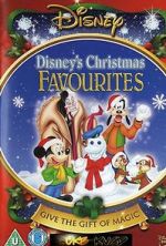 Watch Disney\'s Christmas Favorites Tvmuse