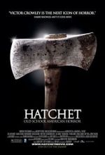 Watch Hatchet Tvmuse