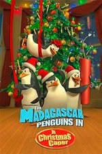 Watch The Madagascar Penguins in a Christmas Caper Tvmuse