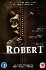 Watch Robert the Doll Tvmuse