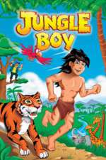 Watch Jungle Boy Tvmuse