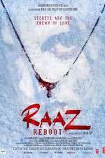 Watch Raaz Reboot Tvmuse