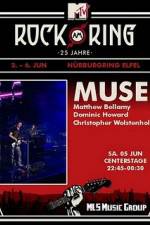 Watch Muse Live at Rock Am Ring Tvmuse