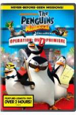 Watch The Penguins of Madagascar Operation: DVD Premier Tvmuse