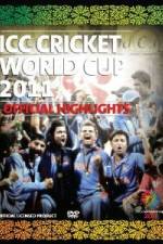 Watch ICC Cricket World Cup Official Highlights Tvmuse
