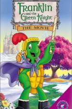Watch Franklin and the Green Knight: The Movie Tvmuse