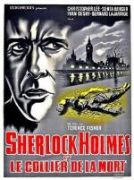 Watch Sherlock Holmes and the Deadly Necklace Tvmuse