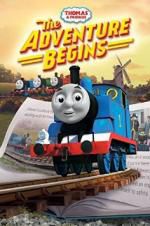 Watch Thomas & Friends: The Adventure Begins Tvmuse