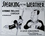 Watch Speaking of the Weather (Short 1937) Tvmuse