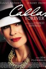Watch Callas Forever Tvmuse
