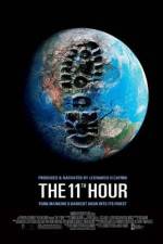 Watch The 11th Hour Tvmuse