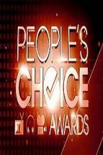 Watch The 38th Annual Peoples Choice Awards 2012 Tvmuse