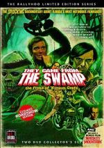 Watch They Came from the Swamp: The Films of William Gref Tvmuse