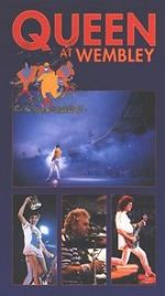 Watch Queen Live at Wembley \'86 Tvmuse
