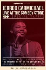 Watch Jerrod Carmichael: Love at the Store Tvmuse