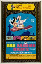 Watch 1001 Arabian Nights Tvmuse